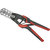 Toolcraft 1365635 Quick Change Crimp Tool Kit 225mm 439pc Image 2