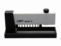 Płuczka mikropłytek CappWash | Typ: Płuczka mikropłytek8-kanałowa-zestaw