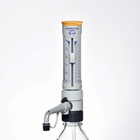 Bottle-top dispensers Calibrex™ <i>organo </i>525 with flow control system