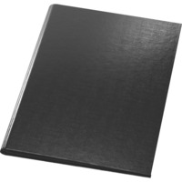 Porte-bloc à rabat papier enduit - Format 23x32cm pour A4