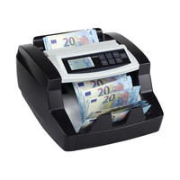 Money Counter / Banknote Counter "Rapidcount B 20"