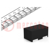 Diode: TVS; 410W; 28.6V; 9A; unidirectional; DFN2; 90pF