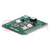 Click board; prototype board; Comp: RPI-1035; tilt sensor