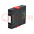 Relay: interface; DPDT; Ucoil: 24VDC; 5A; Uswitch: max.56VDC