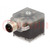 Adapter; DIN 43650 plug,M12 male; PIN: 3; angled 90°; form A