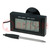 Meter: temperature; digital,mounting; NTC; on panel; LCD; Len: 1m