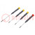 Kit: screwdrivers; precision; Phillips,slot; 4pcs.