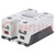 Relay: solid state; Ucntrl: 20÷265VAC; 25A; 48÷660VAC; -40÷80°C