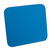 ROLINE Mouse Pad, Cloth, blue