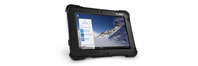 RUGGED TABLET, XSLATE L10, 500 NIT, CORE I5, 8 GB, 256 GB PCIE SSD, WIN 10, EU PWR, STD BAT