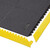 Notrax Cushion Ease Solid Nitril Anti-Ermüdungs-Bodenplatte, Maße (BxL): 91,0 x