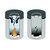Abfallbehälter TKG selbstlöschend FIRE EX, 30 ltr.,weiß, rot, blau, lichtgr., graphit, schwarz Version: 6 - graphit