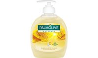 PALMOLIVE Flüssigseife NATURALS Milch & Honig, 300 ml (9540082)