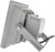NAŚWIETLACZ PLATYN LED IP65 COB 20W 1800LM