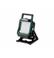 Metabo Akku-Baustrahler BSA 18 LED 4000, Karton