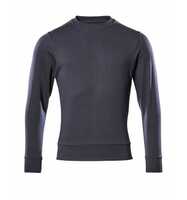 Mascot Sweatshirt Carvin 51580 Gr. 6XL schwarzblau