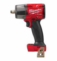 Milwaukee 1/2" Vierkant-Akku-Schlagschrauber mit Sprengring M18 FMTIW2F12-0, Karton