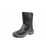 Sicherheitswinterstiefel Schneeberg 33511 S3 SRA Gr.38 schwarz/grau