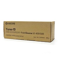 Kyocera oryginalny toner 37015010, black, 22000s