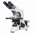 Laboratory microscope BA410E Trinocularreversed sextuple revolving nosepiece 100W