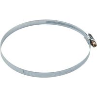 Produktbild zu IKM Fascette stringitubo tondo ø 140 - 160 mm acciaio zincato, sistema 150