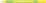 Fineliner Line-Up, 0,4 mm, neon-yellow
