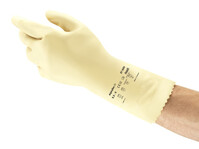Ansell AlphaTec 87600 Handschuhe Größe 6,5-7