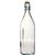 Produktbild zu BORMIOLI ROCCO »Swing« Flasche mit Bügelverschluss, 4-Kant, Inhalt: 1,00 Liter