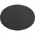 Produktbild zu ZICZAC »Troja«Tischset oval, schwarz