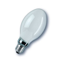 Natriumdampflampe Natriumdampf-Hochdrucklampe, RNP-E, E27/70W mit Zündgerät