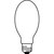 Natriumdampflampe Osram 345462 Natriumdampf-Hochdrucklampe VIALOX NAV-E Plug-In 68W/ E27