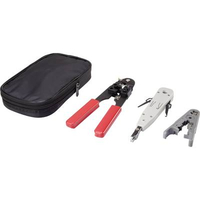 RENKFORCE RF-5047524 SET DOUTILS POUR RÉSEAU