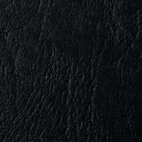 CF100 COPERTINE GOFFRATE NERO GBC CE040010