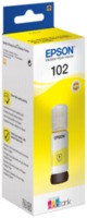 Epson EcoTank geel T 102 70 ml T 03R4