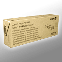 Xerox Toner 106R02229 cyan
