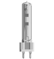 Halogen-Metalldampflampe MASTER 73,2W UV 3000K G12 Röhre einseitig gesockelt