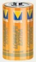 Batterie Mono 1,5V Longlife DAM1 LR20 16000mAh AL-MN Ø34,2x61,5mm