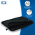 PEDEA Tablet Tasche 10,1-11 Zoll (25,6-27,96 cm) FASHION Schutz Hülle mit Zubehörfach, anthrazit/schwarz