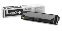 Kyocera TK-5215K Toner-Kit schwarz für bis zu 20.000 Seiten (A4) Bild 1