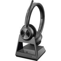 Poly Savi 7320M DECT Teams USB-A/C