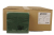 Farbige Tafelserviette HP-99165, 33x33cm, grün