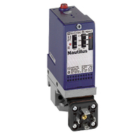 Schneider Electric XMLA300D2C11 industrial safety switch