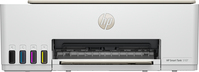 HP Smart Tank 5107 All-in-One Printer, Color, Printer for Home and home office, Print, copy, scan, Wireless; High-volume printer tank; Print from phone or tablet; Scan to PDF