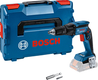 Bosch GTB 18V-45 Professional 4500 RPM Schwarz, Blau