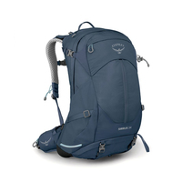 Osprey Sirrus 34 L Rucksack Blau Nylon