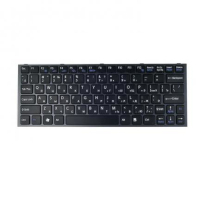 Sony 148778751 Notebook-Ersatzteil Tastatur