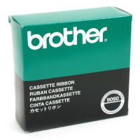 Brother 9090 nastro per stampante Nero