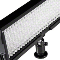 Walimex 17606 LED-Lampe