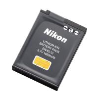 Nikon EN-EL12 Ión de litio 1050 mAh