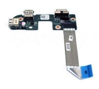 DELL 5NCX3 laptop spare part USB board